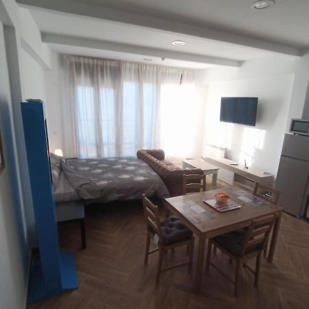 Appartamento Mini Loft Becerril de la Sierra Esterno foto