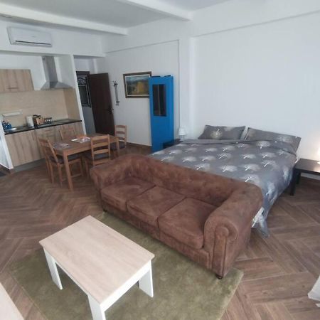 Appartamento Mini Loft Becerril de la Sierra Esterno foto